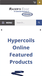Mobile Screenshot of hypercoilonline.com